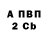 Амфетамин 98% Vladimir Osipenko