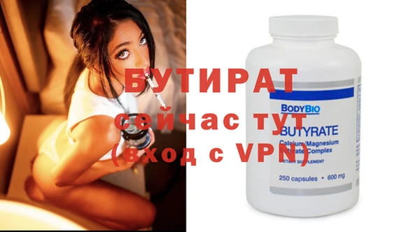 крисы Корсаков