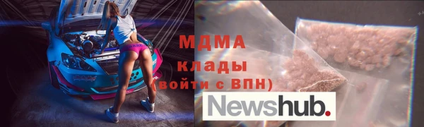 крисы Корсаков